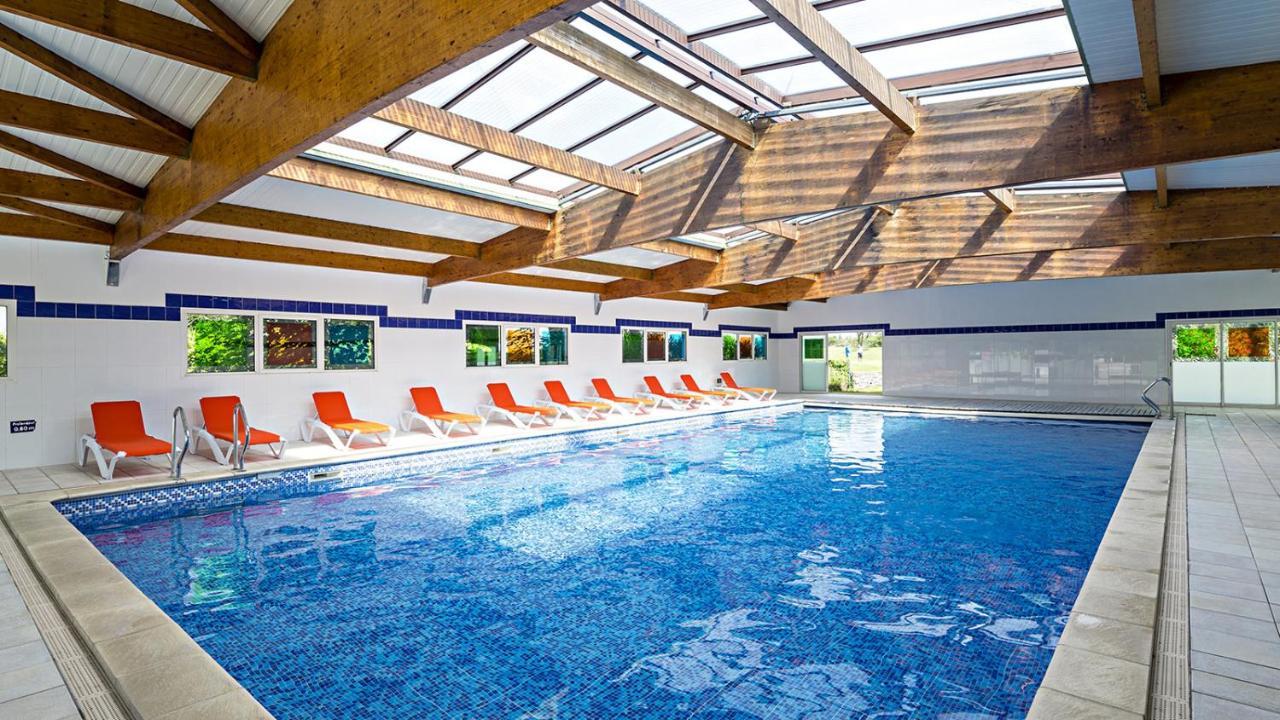 Appart - T3 - 6 Personnes - Golf Cap D'Agde Exteriör bild