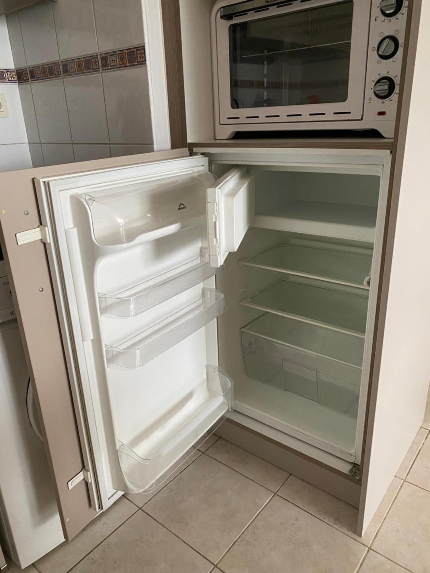 Appart - T3 - 6 Personnes - Golf Cap D'Agde Exteriör bild
