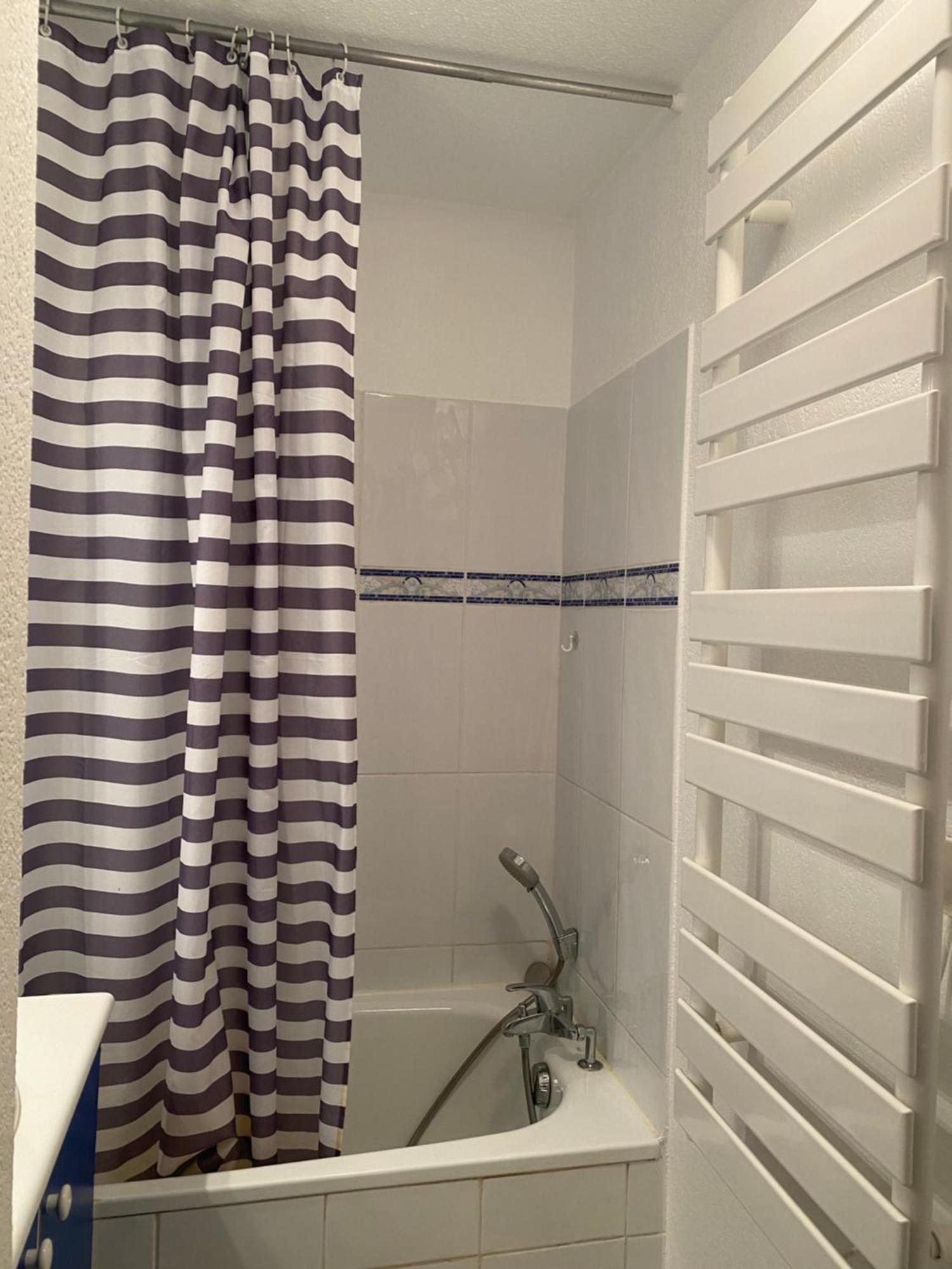 Appart - T3 - 6 Personnes - Golf Cap D'Agde Exteriör bild
