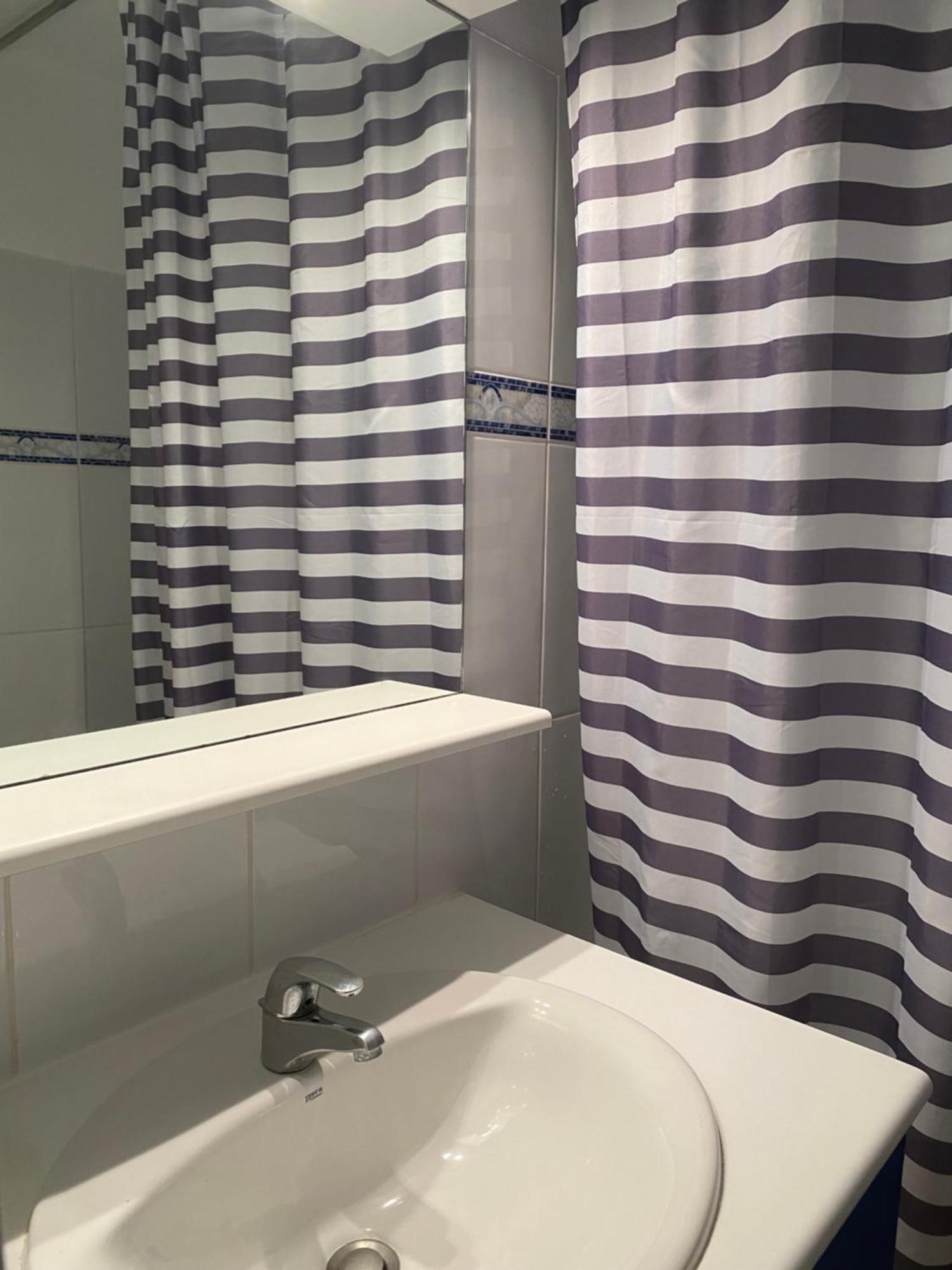 Appart - T3 - 6 Personnes - Golf Cap D'Agde Exteriör bild