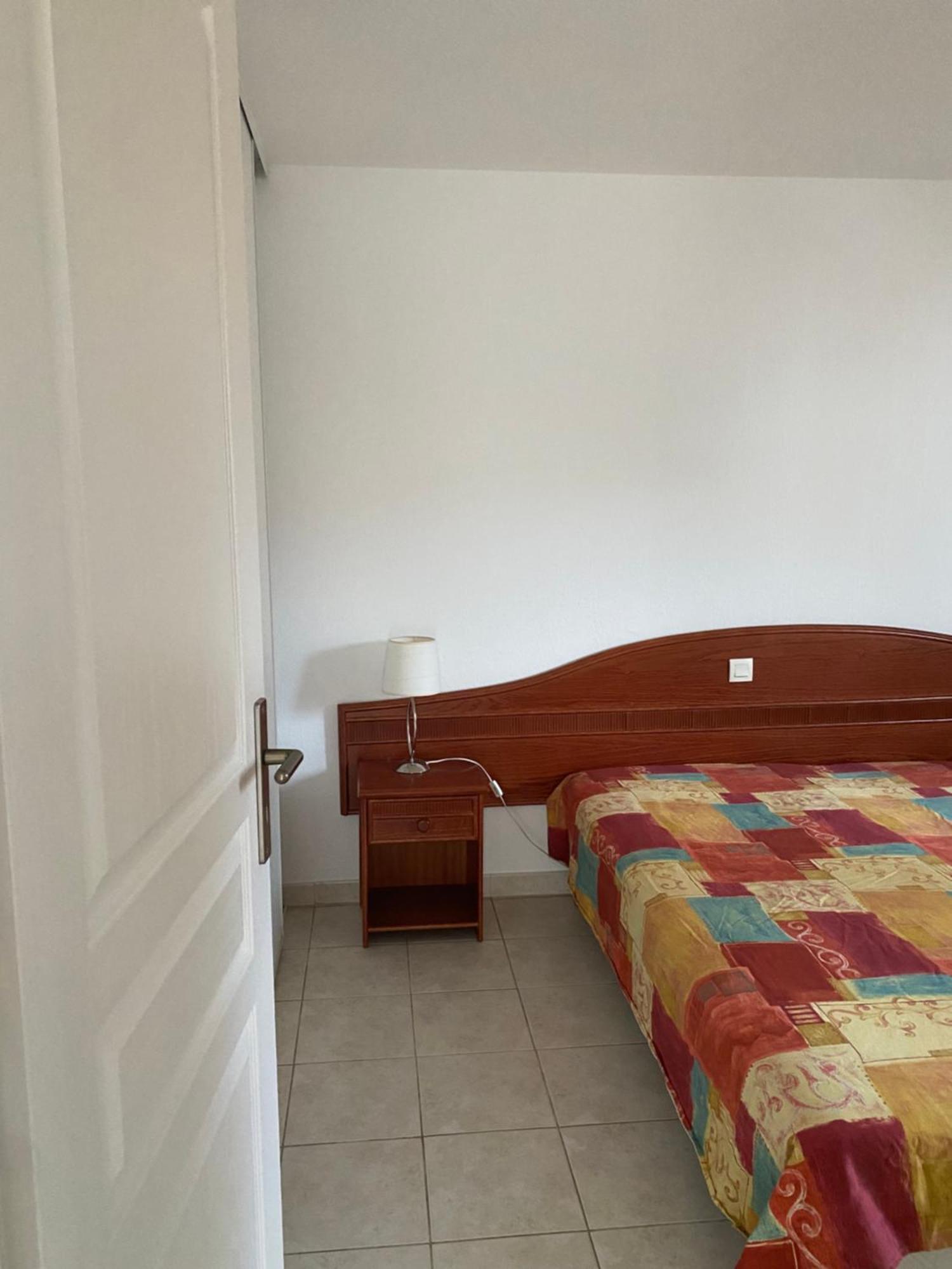 Appart - T3 - 6 Personnes - Golf Cap D'Agde Exteriör bild